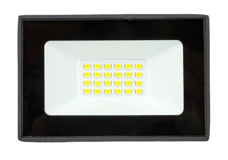 СДО-3002 20Вт 6500К IP65 LUMA (FLL-3002-20-6500)
