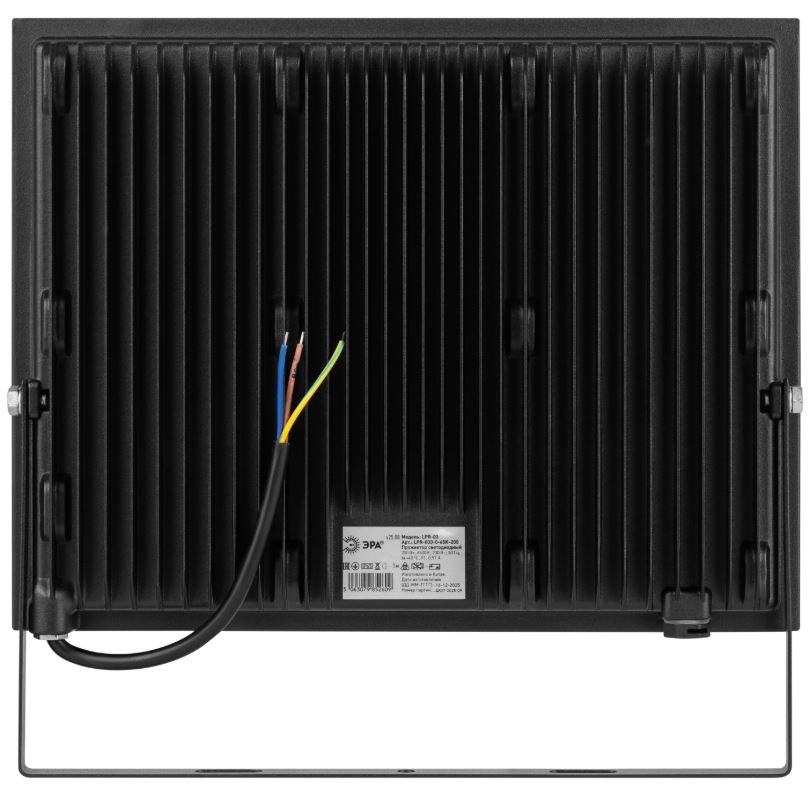 GREEN LINE LPR-033-0-65K-200 200Вт 6500K IP65 (Б0071108)