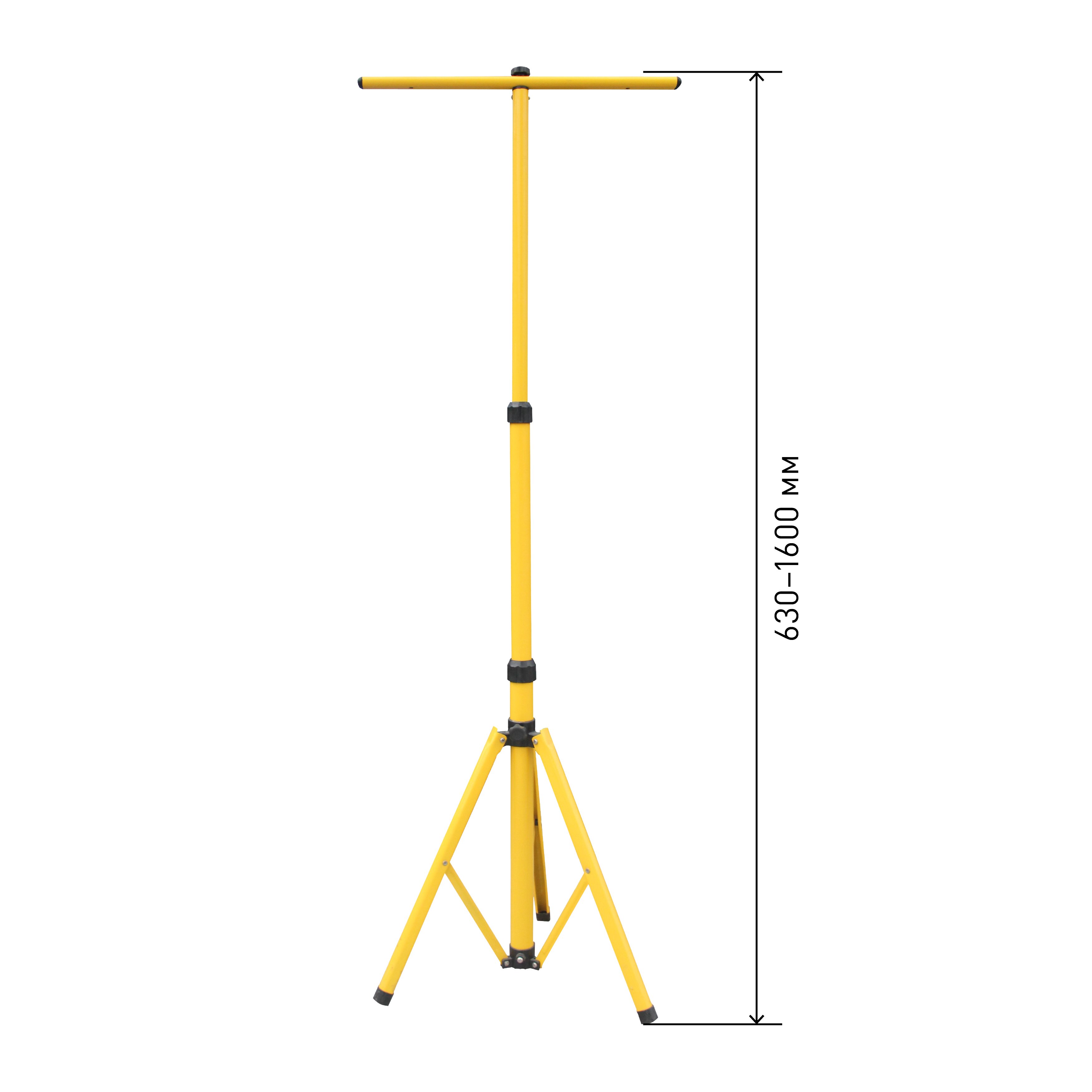 LPR-TRIPOD 4х10-100Вт<3кг (Б0029129)
