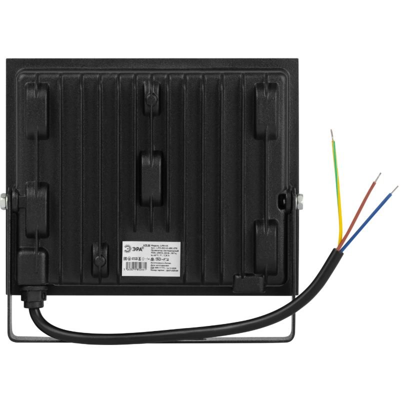 GREEN LINE LPR-033-0-65K-070 70Вт 6500K IP65 (Б0071105)