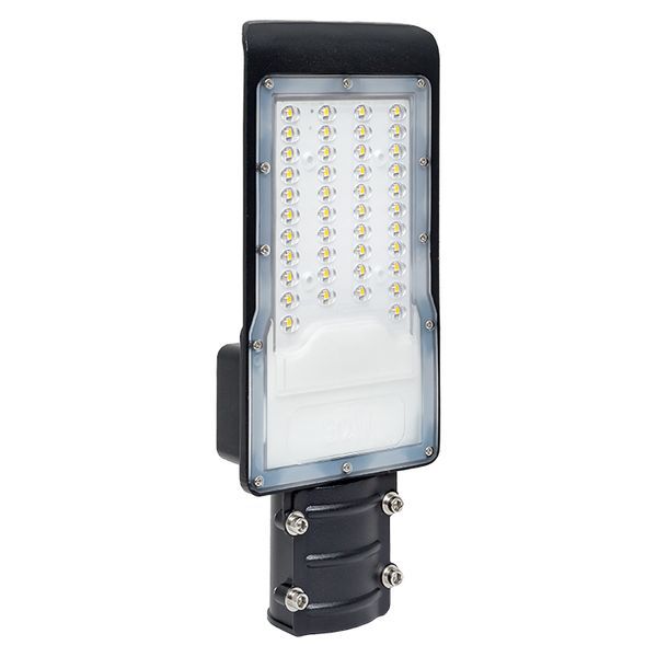 ДКУ-9001-Ш 30Вт 5000К IP65 PROxima (SLL-9001-30-5000)