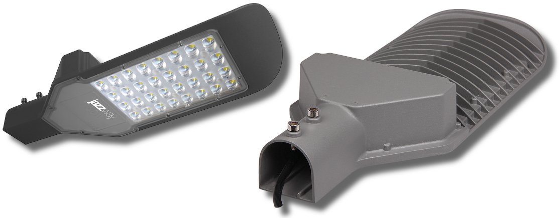 PSL 02 50w 5000K IP65 GR (5005785)