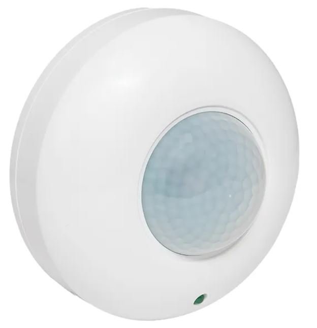 ИК датчик движения MS-20B 1200Вт IP20 PROxima (dd-ms-20B)