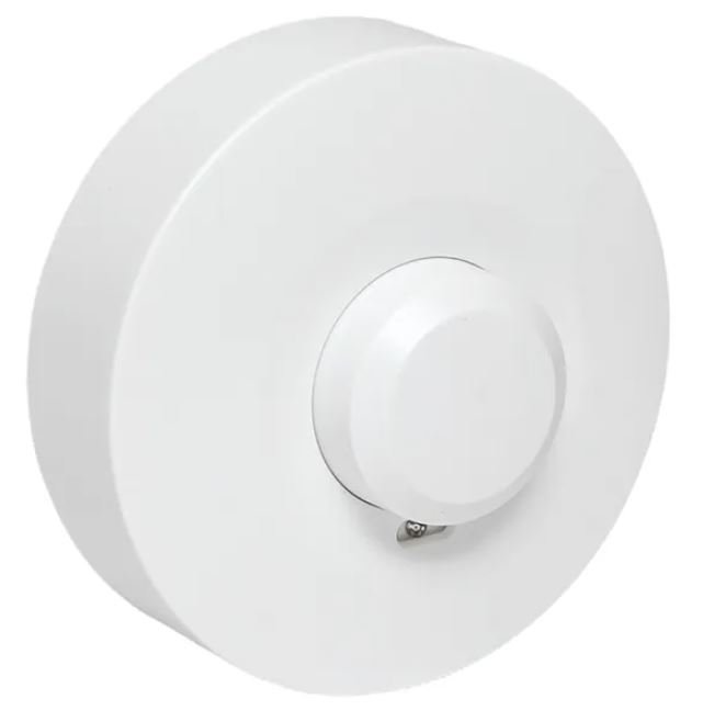 Микроволновый датчик движения MW-703 1200Вт IP20 PROxima (dd-mw-703)