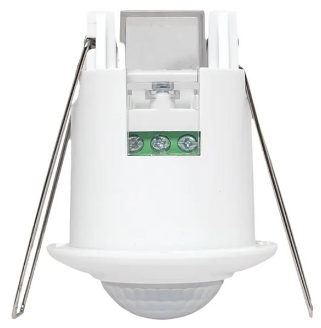 ИК датчик движения dd-ms-200 800Вт IP20 (dd-ms-200)