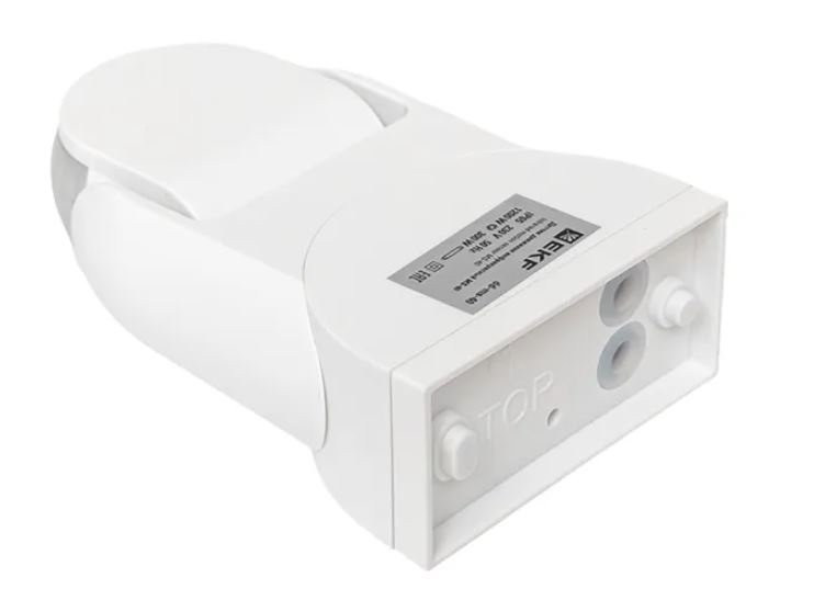 ИК датчик движения MS-40 1200Вт IP44 PROxima (dd-ms-40)