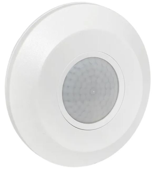 Микроволновый датчик движения MW-705 2000Вт IP20 PROxima (dd-mw-705)