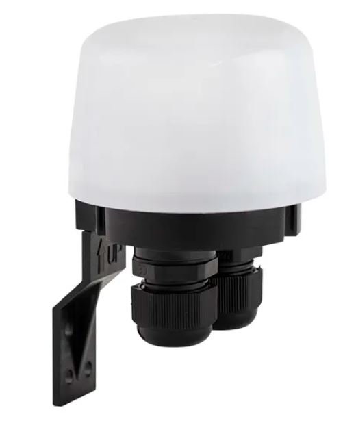 Фотореле PS-4 10А 2200Вт IP66 PROxima (fr-ps-4-10)