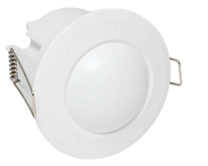 Микроволновый датчик движения MW-701 1200Вт IP20 PROxima (dd-mw-701)