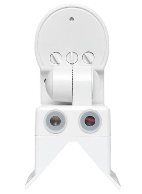 ИК датчик движения MS-48B 1200Вт IP44 PROxima (dd-ms-48B)