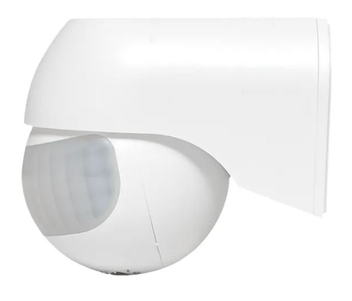 ИК датчик движения MS-38 800Вт IP44 PROxima (dd-ms-38)