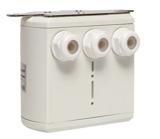 Микроволновый датчик движения MW-707 2000Вт IP65 (dd-mw-707)