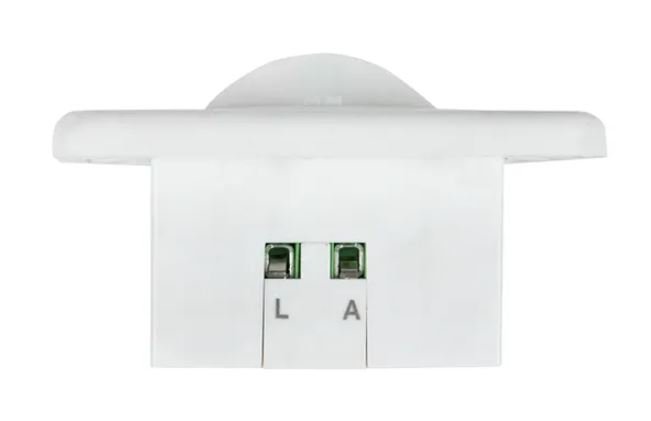 ИК датчик движения MS-2000 500Вт IP20 PROxima (dd-ms-2000)