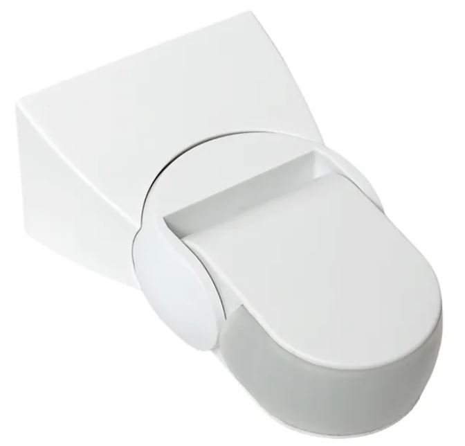 Микроволновый датчик движения MW-704 1200Вт IP65 PROxima (dd-mw-704)