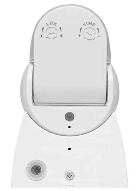 Микроволновый датчик движения MW-704 1200Вт IP65 PROxima (dd-mw-704)
