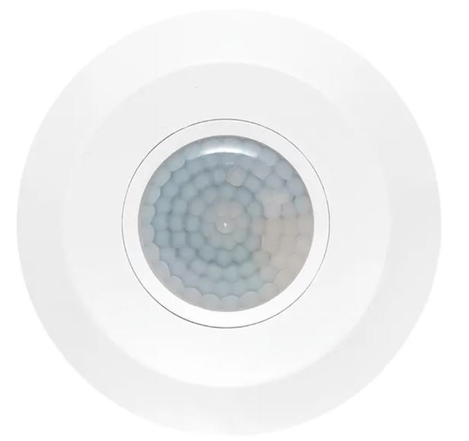 ИК датчик движения MS-22B 2000Вт IP20 PROxima (dd-ms-22B)