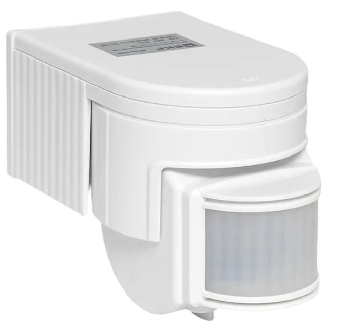 ИК датчик движения MS-118B 1200Вт IP44 PROxima (dd-ms-118B)