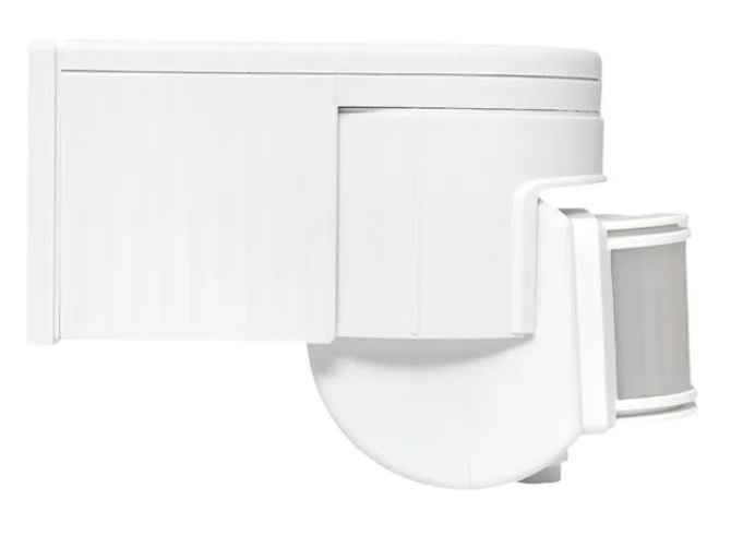 ИК датчик движения MS-118B 1200Вт IP44 PROxima (dd-ms-118B)