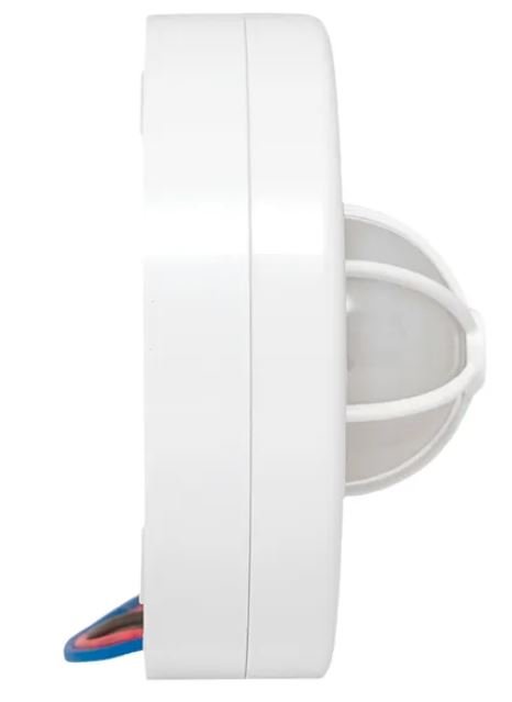 ИК датчик движения MS-28A 1200Вт IP20 PROxima (dd-ms-28A)