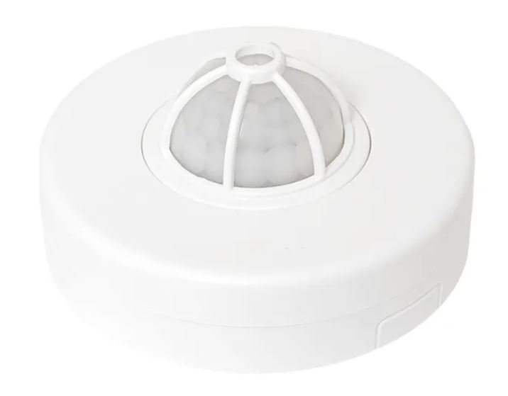 ИК датчик движения MS-28A 1200Вт IP20 PROxima (dd-ms-28A)