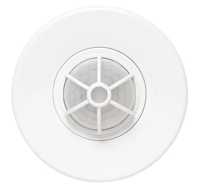 ИК датчик движения MS-28A 1200Вт IP20 PROxima (dd-ms-28A)