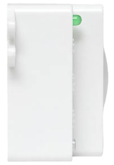 Микроволновый датчик движения MW-706 1200Вт IP20 (dd-mw-706)