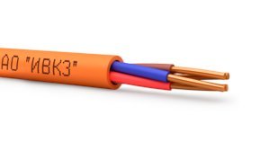 КПСнг(А)-FRLS 2х2х0,75 (ИВКЗ)