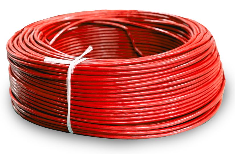 КСРЭВнг(А)-FRLS 2х0,5 (0,2 кв мм) (101078)
