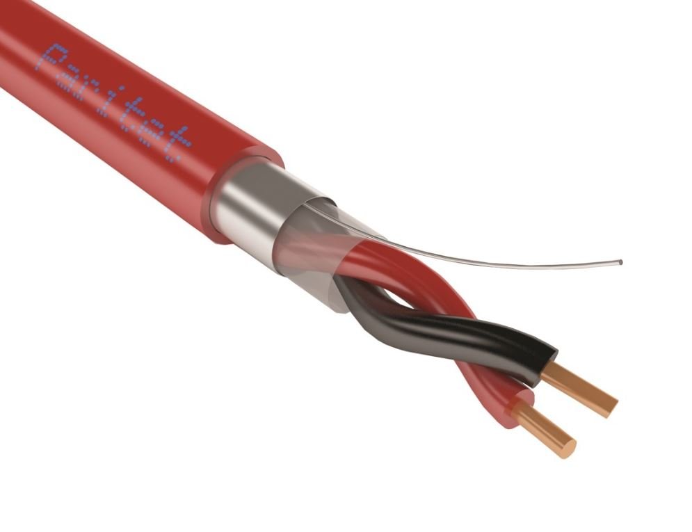 КСРЭВнг(А)-FRLS 1х2х1,13 (1,0 кв мм) (101077)