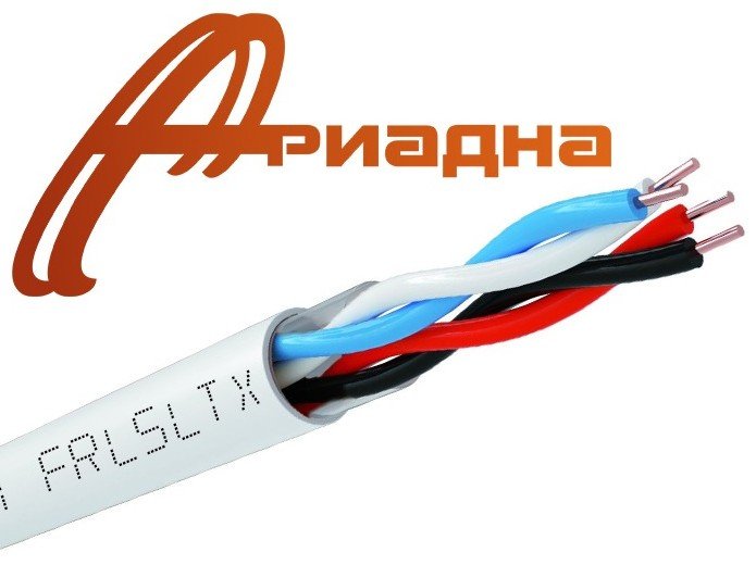 КПСнг(А)-FRLSLTx 1х2х1,5 (Ариадна)
