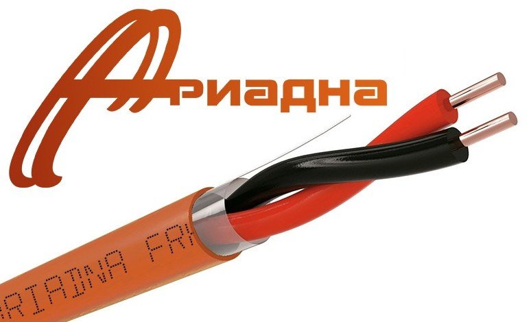 КПСЭнг(А)-FRHF 1х2х1,5 (Ариадна)