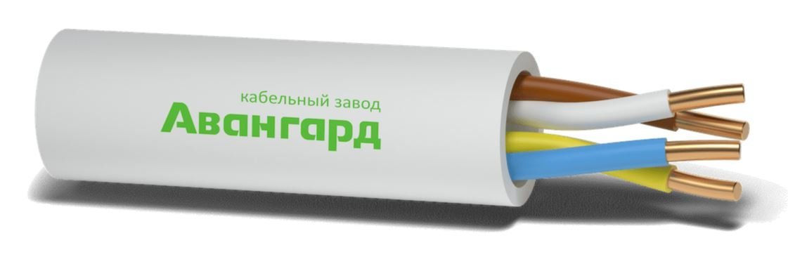 КПСнг(А)-FRLSLTx 2х2х0,75 (Авангард)