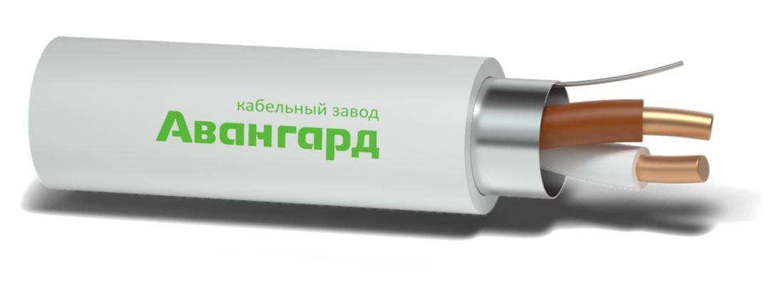 КПСЭнг(А)-FRLSLTx 1х2х1,0 (Авангард)