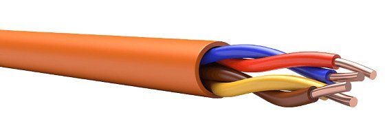 КПСнг(А)-FRHF 2х2х1,0 (СПКБ-Техно)