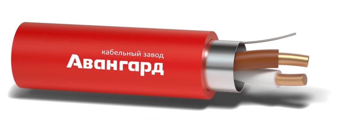 КПКЭВнг(А)-FRLS 1х2х2,5 (Авангард)