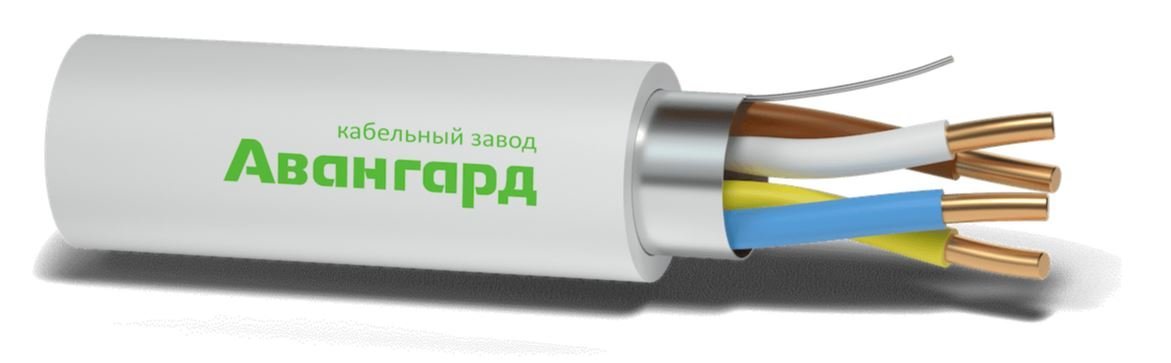 КПСЭнг(А)-FRLSLTx 2х2х0,35 Дельта Авангард
