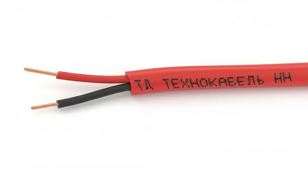 КПСВВнг(А)-LSLTx 1х2х0,75 (Технокабель-НН)