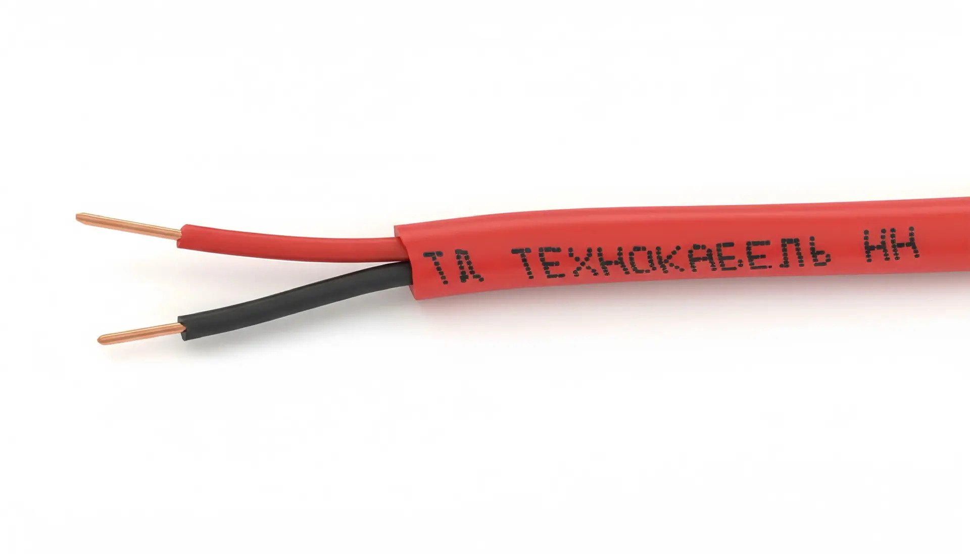 КПСВВнг(А)-LS 1х2х0,5 (Технокабель-НН)