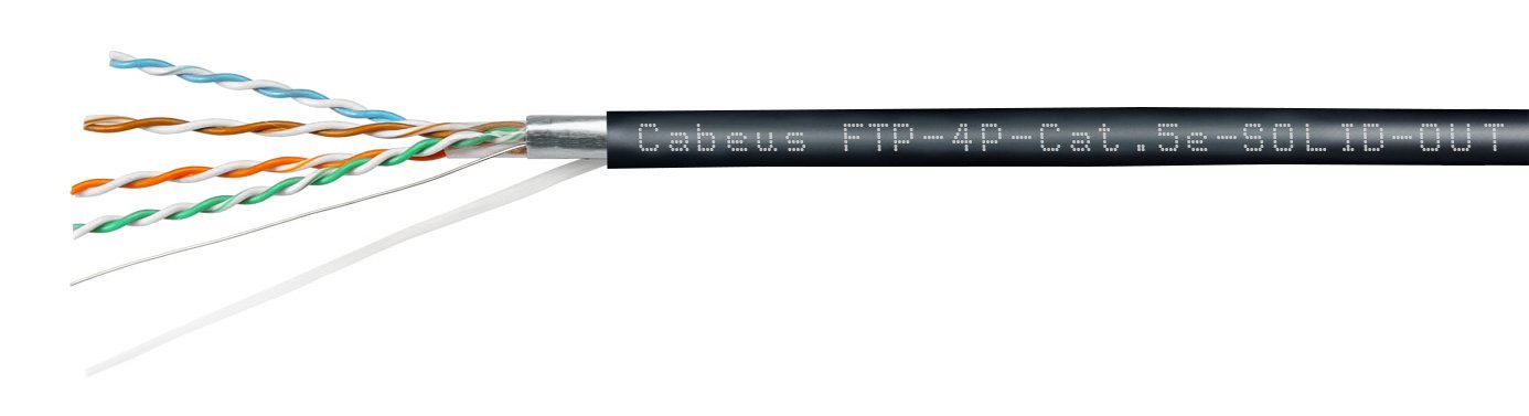 FTP-4P-Cat.5e-SOLID-OUT-LSZH-UV (7176c)