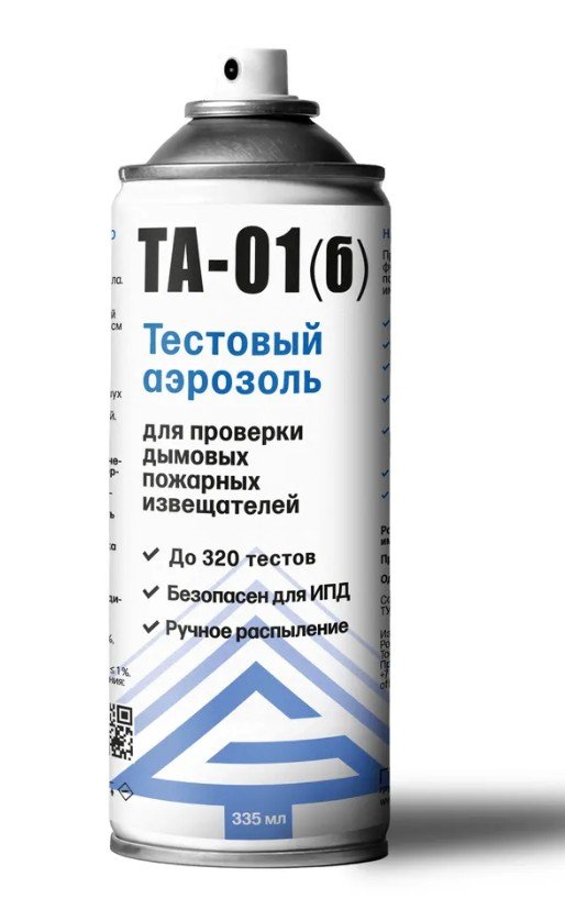 ТА 01(б), 335 мл