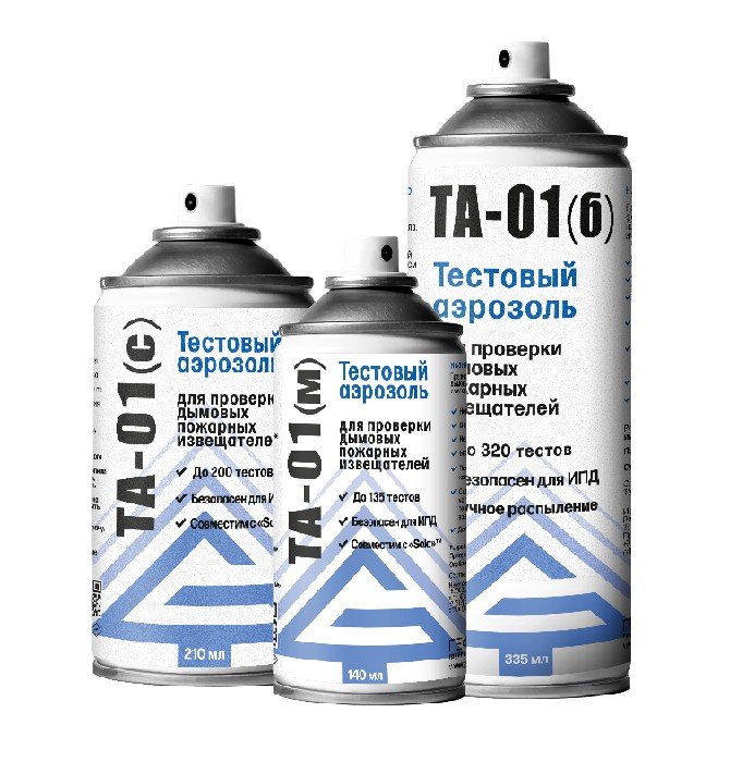 ТА 01(б), 335 мл