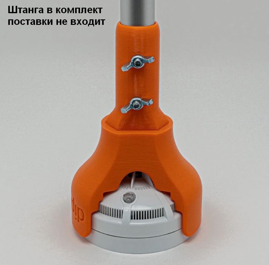 Съемник для пожарных датчиков RUBEZH прот. R1