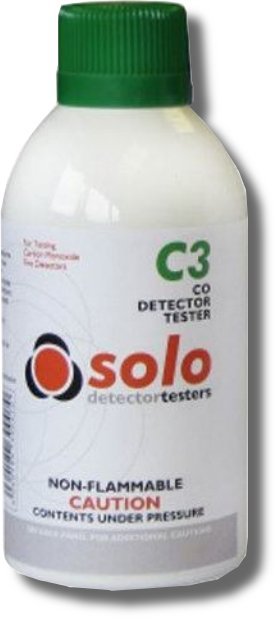 SOLO C3-001