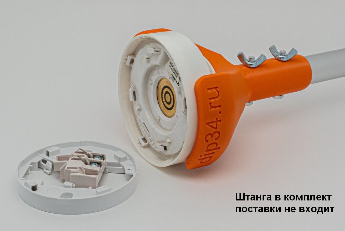 Съемник для пожарных датчиков RUBEZH ИП212-41М