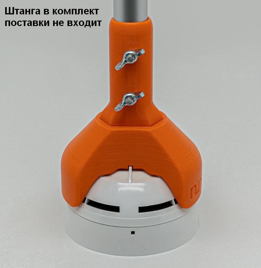 Съемник для пожарных датчиков Аврора-ДСР ИП21210-3/2