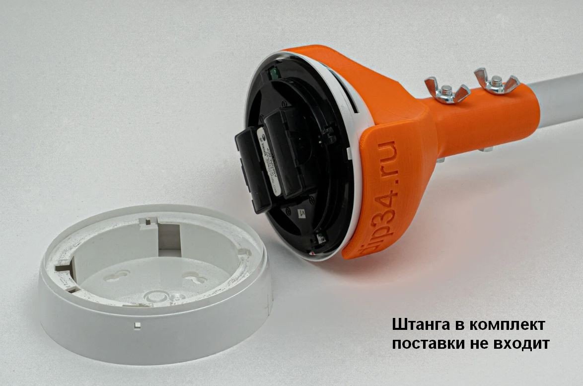 Съемник для пожарных датчиков Аврора-ДСР ИП21210-3/2