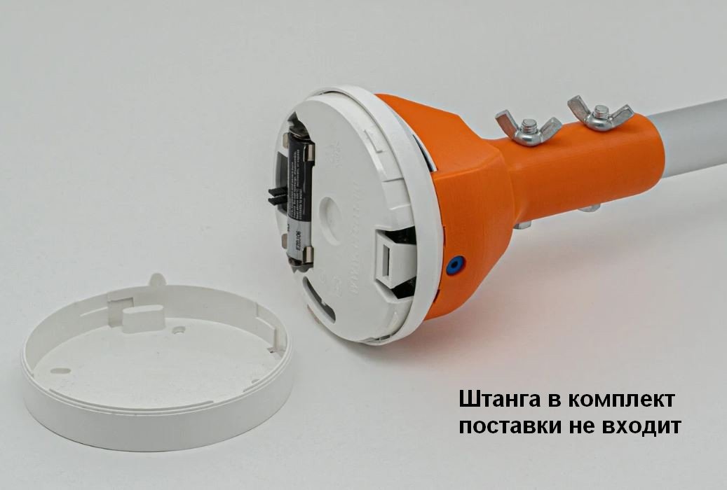 Съемник для пожарных датчиков РИТМ ИП-212-05 RSD1