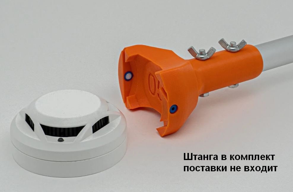 Съемник для пожарных датчиков РИТМ ИП-212-05 RSD1