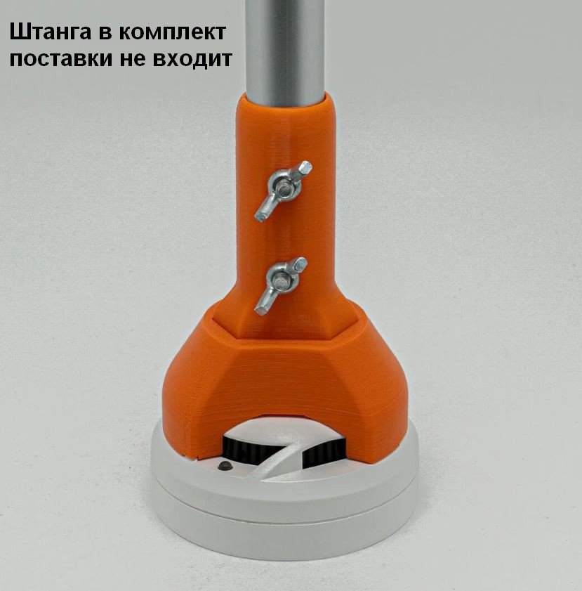 Съемник для пожарных датчиков РИТМ ИП-212-05 RSD1