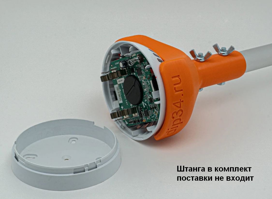 Съемник для пожарных датчиков АСТРА